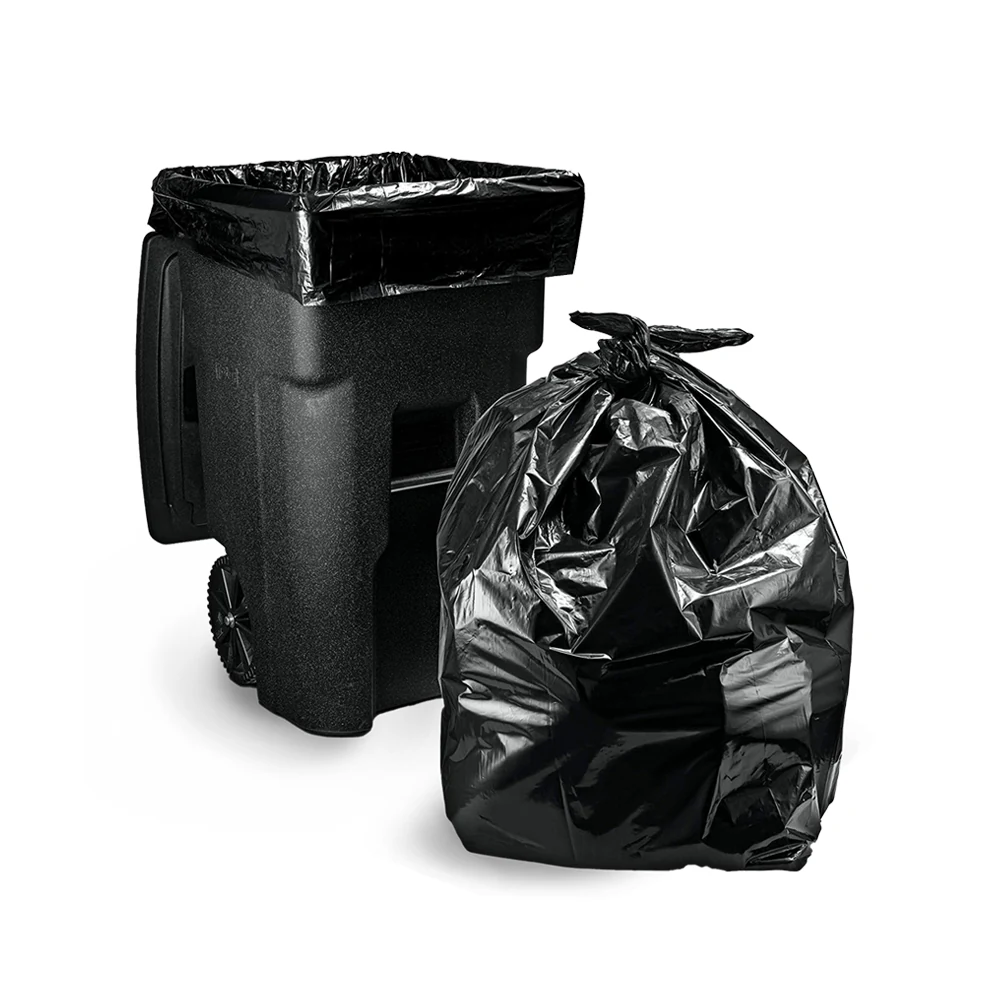 LDPE CAN LINERS image