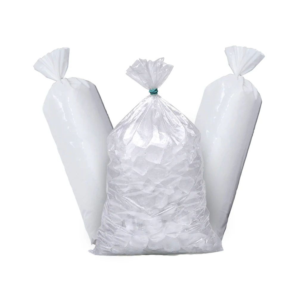 FOOD & ICE BAGS