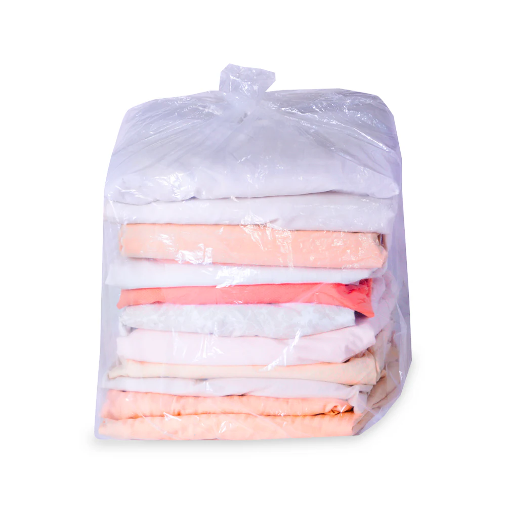 LAUNDRY BAGS
