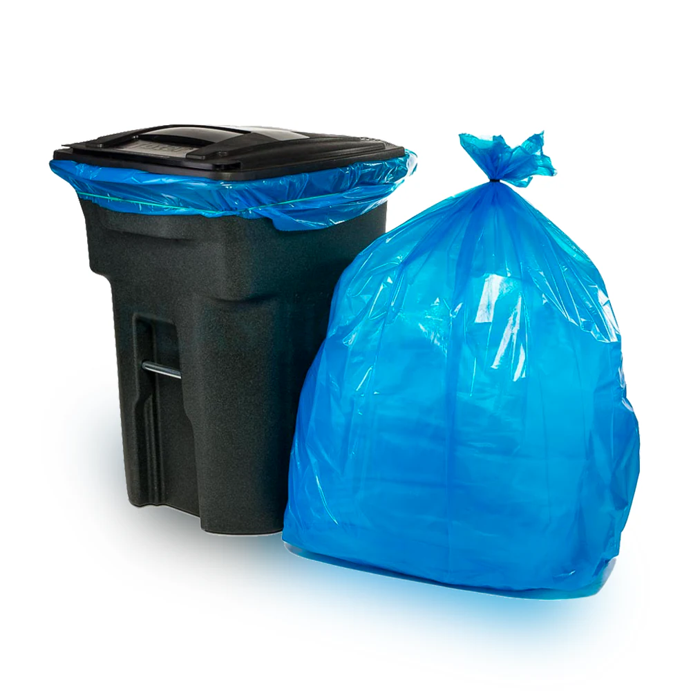 RECYCLING BAGS